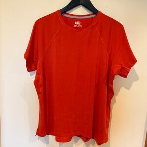 REI Swiftland Women's short-sleeve T-shirt